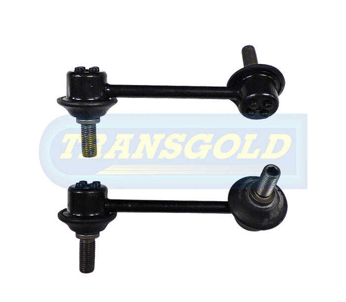 Front Sway Bar Link Kit Fits Mazda MX5 NB 99-04 (LK) SK1791 – Transgold