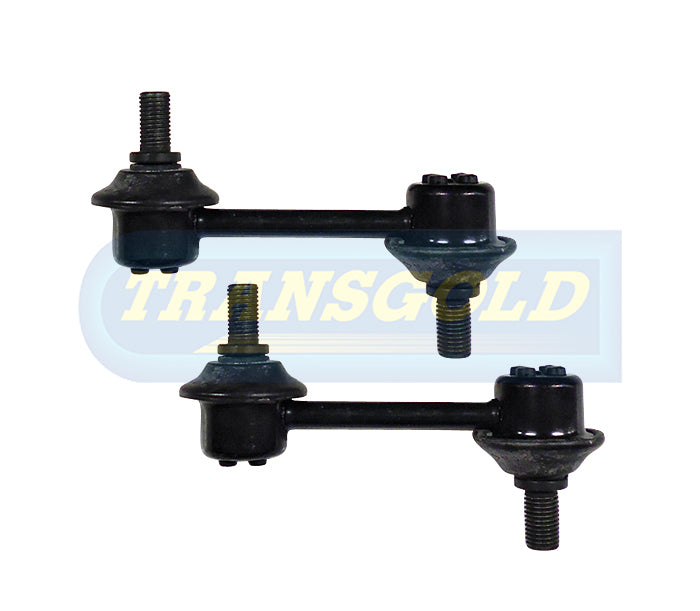 Rear Sway Bar Link Kit Fits Mazda Mx5 Nc 05-On (LK) SK1793 – Transgold