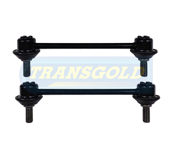 Rear Sway Bar Link Kit Fits Mazda 323 9/00-On (LK) SK1794 – Transgold