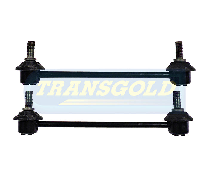 Rear Sway Bar Link Kit Fits Mazda 323 98-8/00 (LK) SK1795 – Transgold