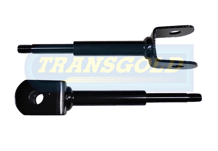 Rear Sway Bar Link Kit Fits Toyota Landcruiser 200 08-On (LK) SK1802 – Transgold | Universal Auto Spares