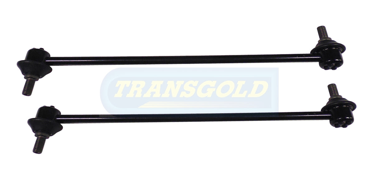 Front Sway Bar Link Kit Fits Mazda MPV 02-06 (LK) SK1811 – Transgold | Universal Auto Spares