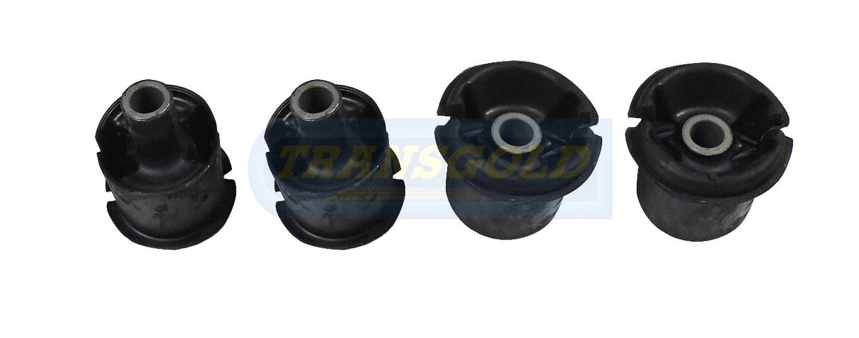 Bush Kit Fits Hyundai Tucson JM / Kia Sportage KM 4wd X-member (BK) SK1847 – Transgold | Universal Auto Spares