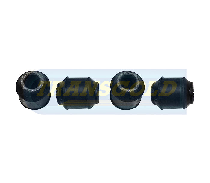 Rear Control Arm Lower Outer Bush Kit Fits Hyundai Accent LC, LS (BK) SK1862 – Transgold | Universal Auto Spares