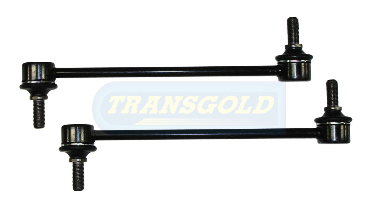 Front Sway Bar Link Kit Fits Hyundai I30 8/07-3/12 (LK) SK1863 – Transgold | Universal Auto Spares