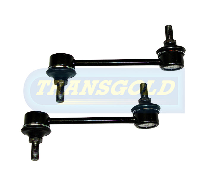 Rear Sway Bar Link Kit Fits Hyundai Tiburon 02-08 (LK) SK1864 – Transgold | Universal Auto Spares