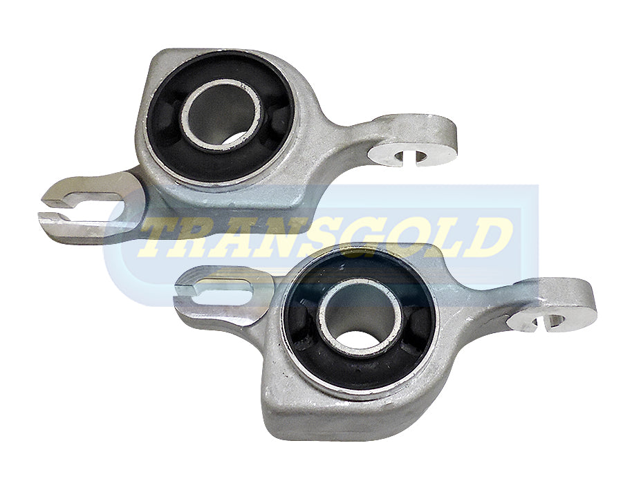 Lower Arm Bush Set Fits Mercedes ML / GL X164 / W164 F-LH/RH (2pcs) (BK) SK1865 – Transgold | Universal Auto Spares