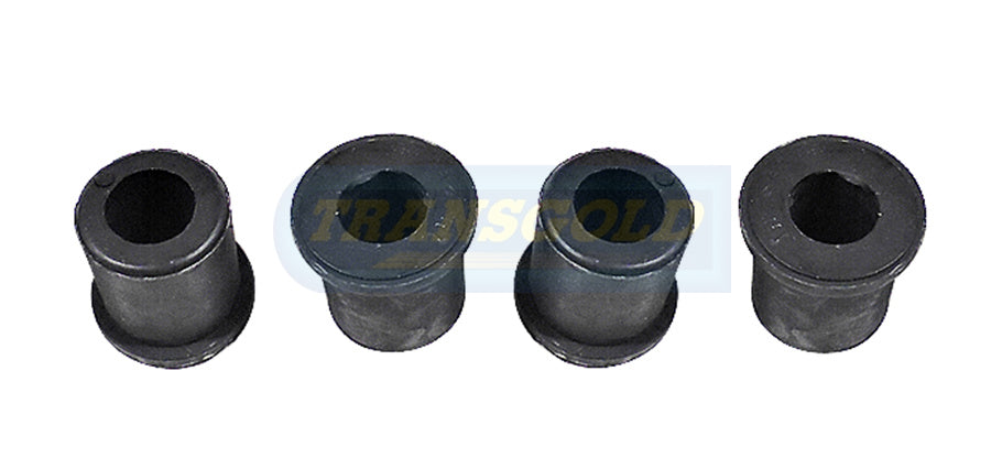 Rear Spring R Eye Bush Kit Fits Holden Colorado RG 6/12-On (BK) SK1875 – Transgold | Universal Auto Spares