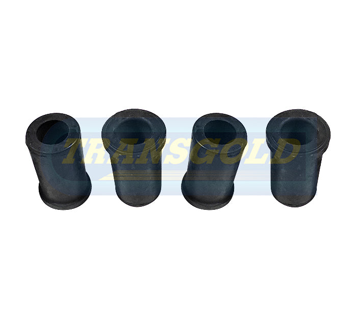 Rear Spring Upper Shackle Bush Kit Fits Holden Colorado RG 6/12-on (BK) SK1876 – Transgold | Universal Auto Spares