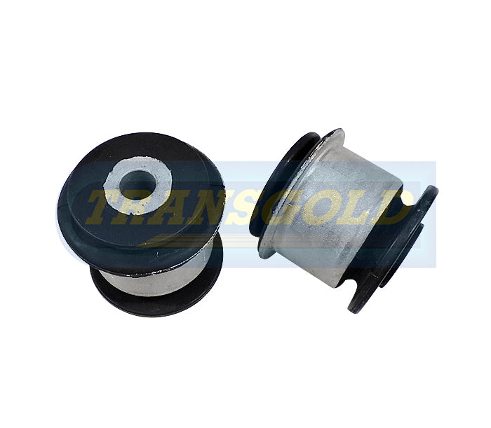 Front Control Arm Lower Inner F Bush Kit Fits Mercedes M-class W164/W166 06-On (BK) SK1881 – Transgold | Universal Auto Spares