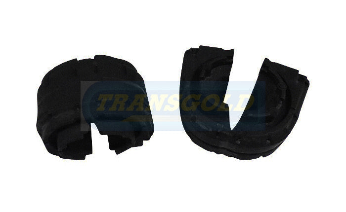 Rear Sway Bar Bush Kit Fits Volkswagen Golf V 19mm ID (BK) SK1885 – Transgold | Universal Auto Spares