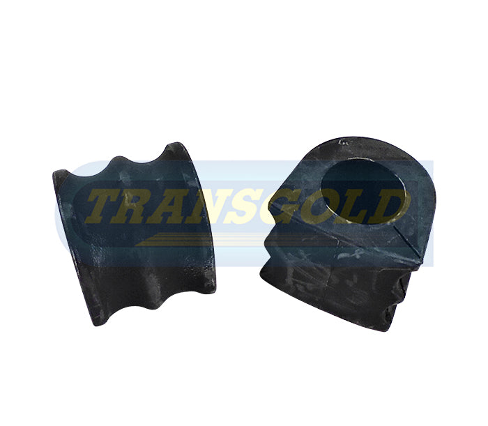 Front Sway Bar Bush Kit Fits Nissan Navara D23 NP300 4WD 32mm ID (BK) SK1896 – Transgold | Universal Auto Spares