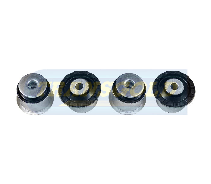 Front Upper Control Arm Bush Set Fits Mercedes M-class W166 (4pcs) (BK) SK1903 – Transgold | Universal Auto Spares