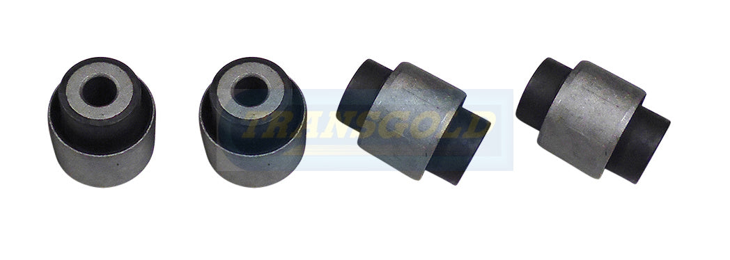 Front Control Arm Upper Inner Bush Kit Fits Honda Civic EK / CRV RD1 (BK) SK1908 – Transgold | Universal Auto Spares