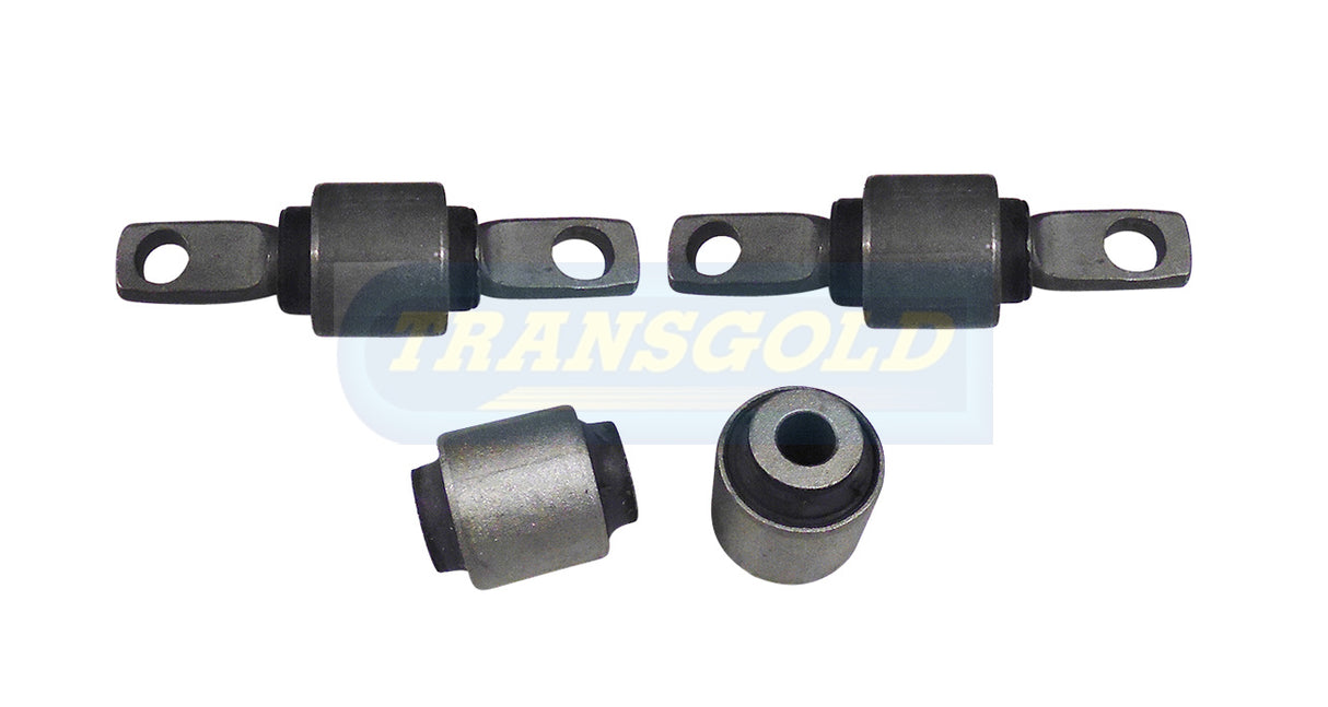 Rear Control Arm Upper Bush Kit Fits Honda Civic EK / CRV RD1 (BK) SK1916 – Transgold