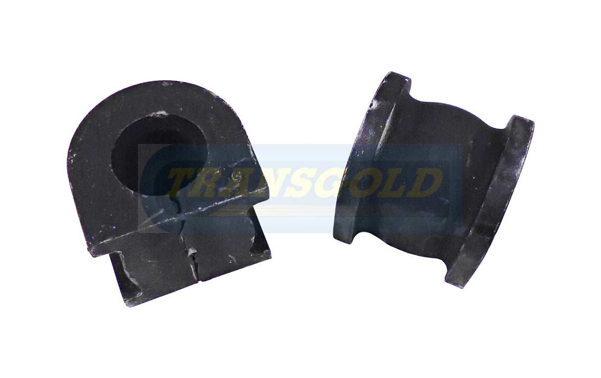 Rear Sway Bar Bush Kit Fits Holden Colorado 7 RG 23mm ID (DR) SK1947 – Transgold | Universal Auto Spares