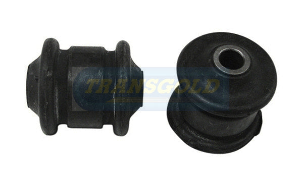 Front Control Arm Lower Inner Bush Kit Fits Holden Barina 94-00 (BK) SK1949 – Transgold | Universal Auto Spares