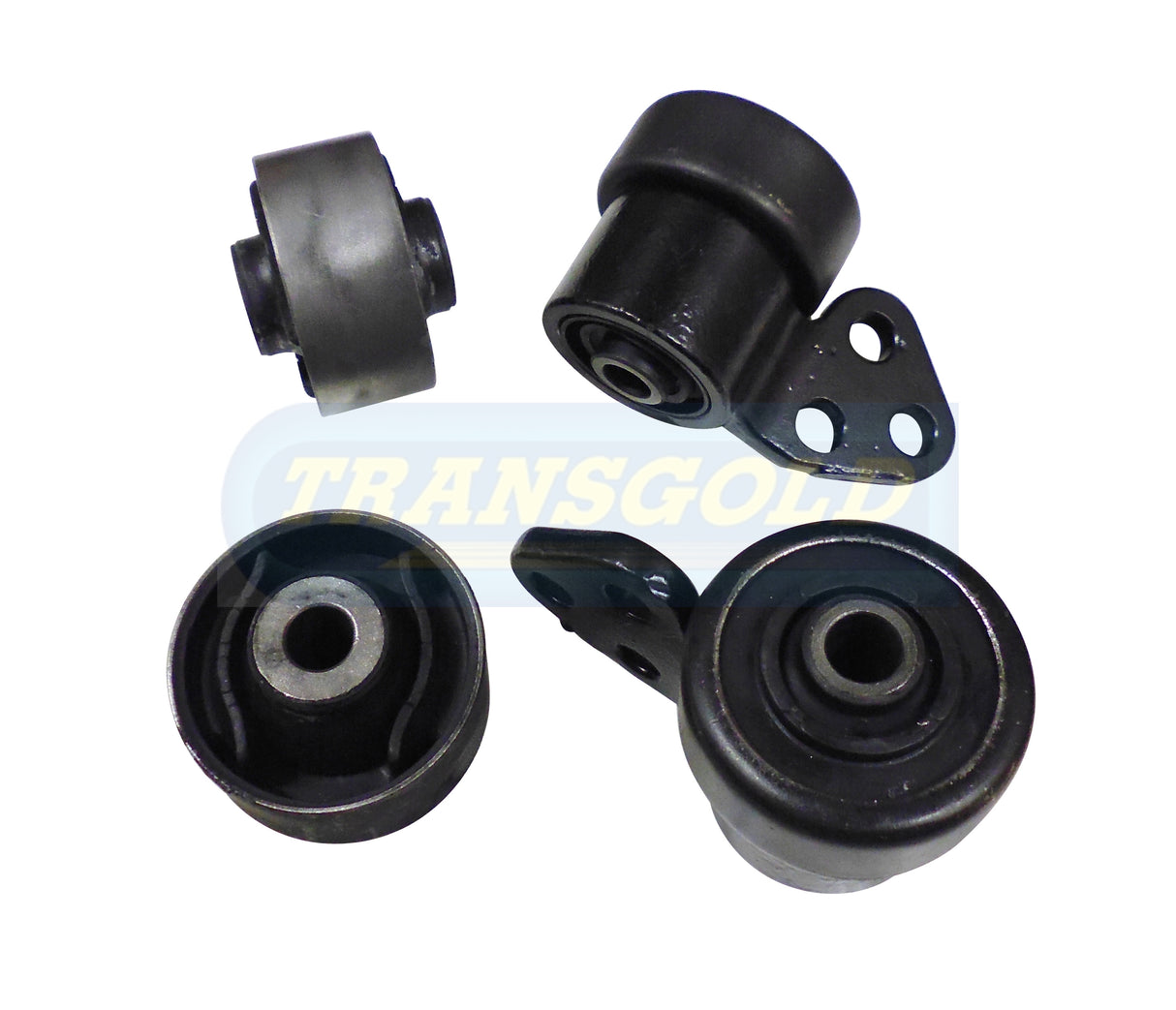 Front Control Arm Lower Inner Bush Kit Fits Holden Barina 01-05 (BK) SK1951 – Transgold | Universal Auto Spares