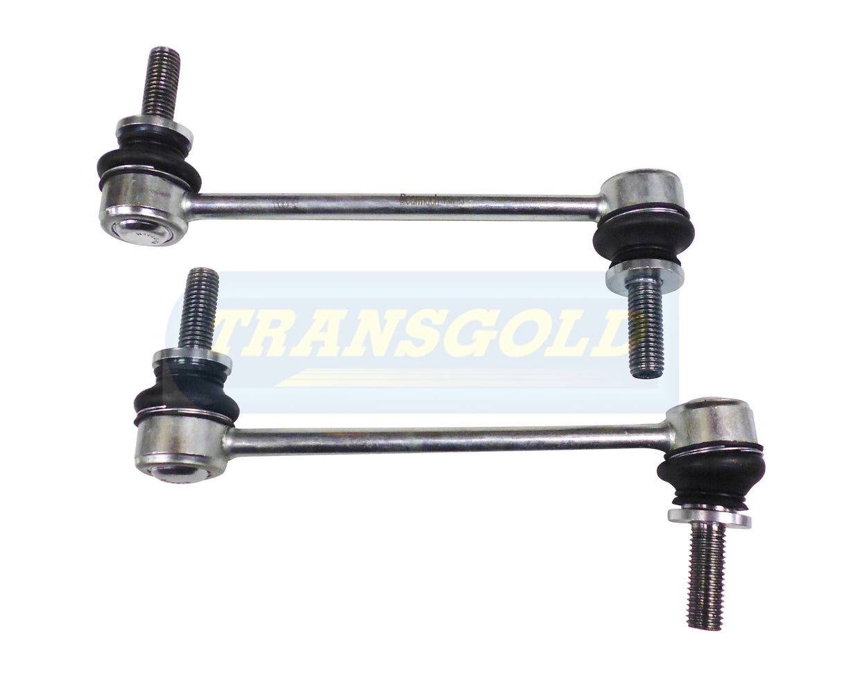 Front Sway Bar Link Kit GENUINE Fits Range Rover L405 (LK) SK1956 – Transgold | Universal Auto Spares