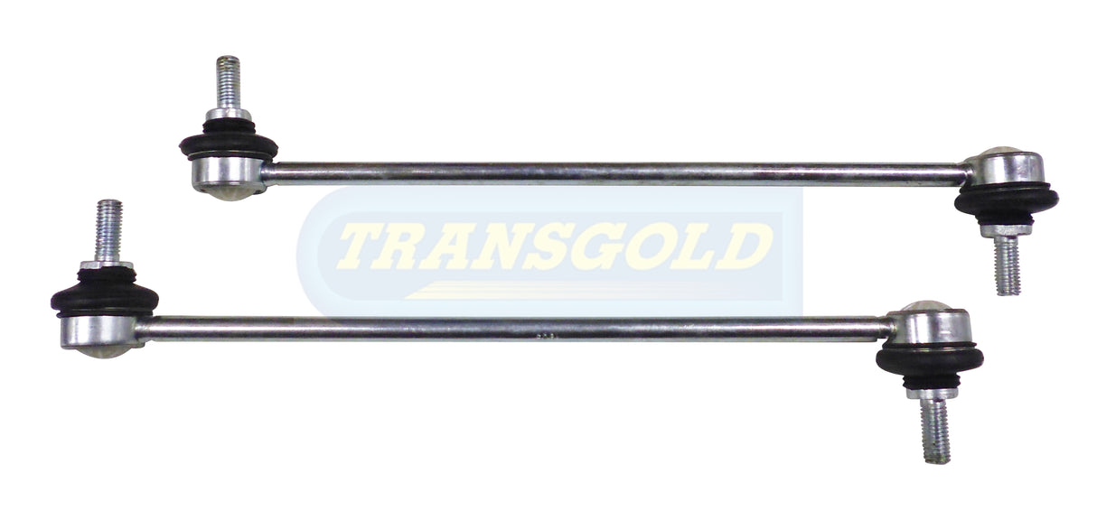 Front Sway Bar Link Kit Fits Range Rover Evoque L538 (LK) SK1957 – Transgold | Universal Auto Spares