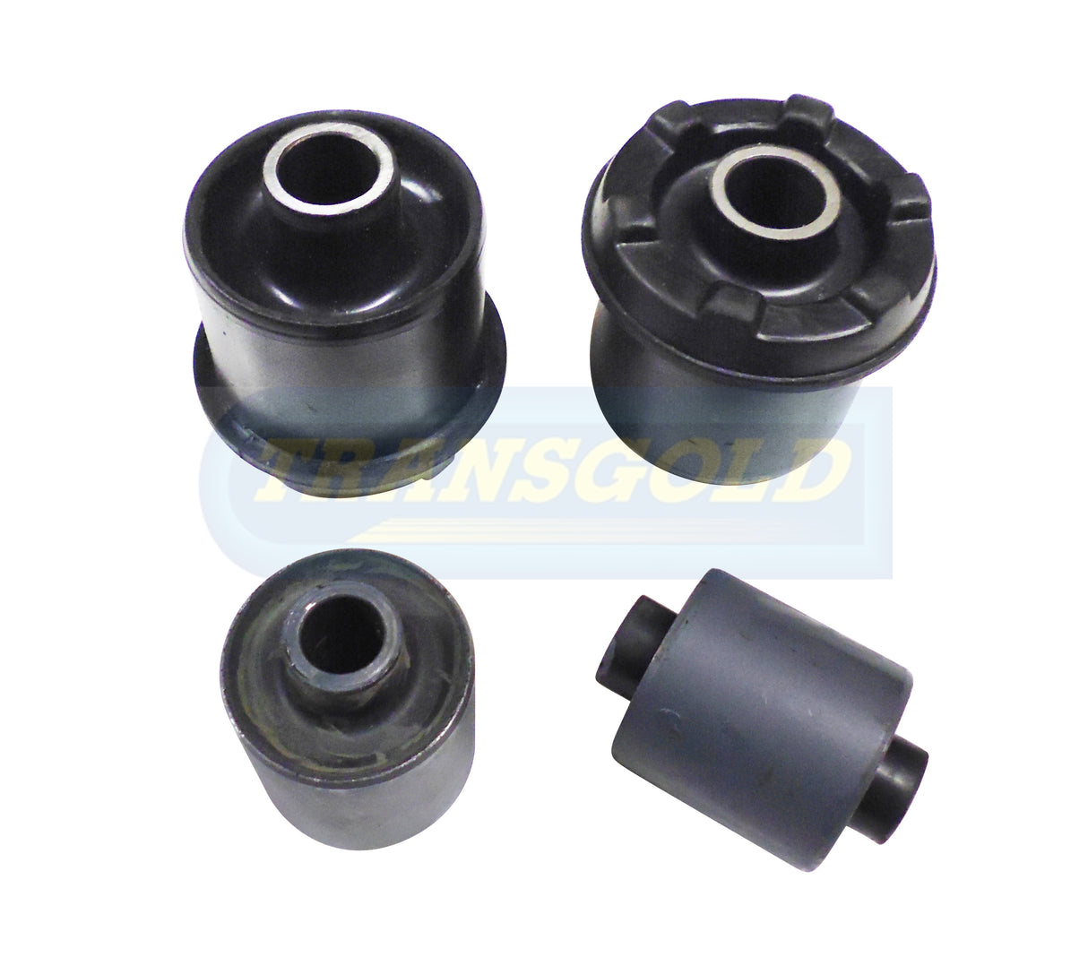 Front Control Arm Lower Inner Bush Kit Fits Landrover Freelander 97-05 (BK) SK1970 – Transgold | Universal Auto Spares