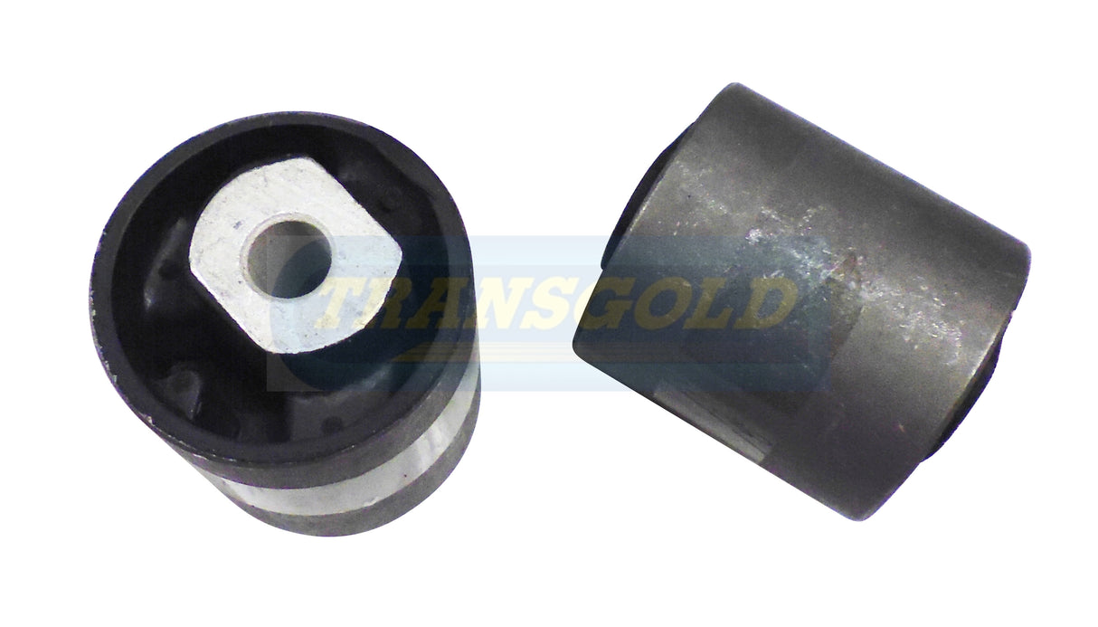 Front Control Arm Lower Inner R Bush Kit Fits Range Rover L322 02-12 (BK) SK1981 – Transgold | Universal Auto Spares