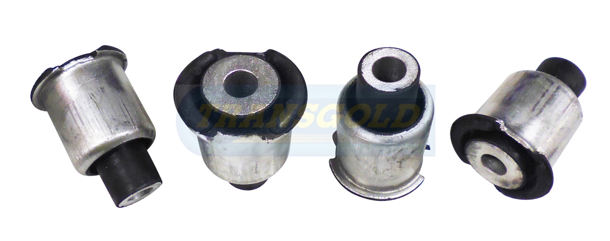 Rear Control Arm Upper Inner Bush Kit Fits Range Rover L322 02-12 (BK) SK1984 – Transgold | Universal Auto Spares