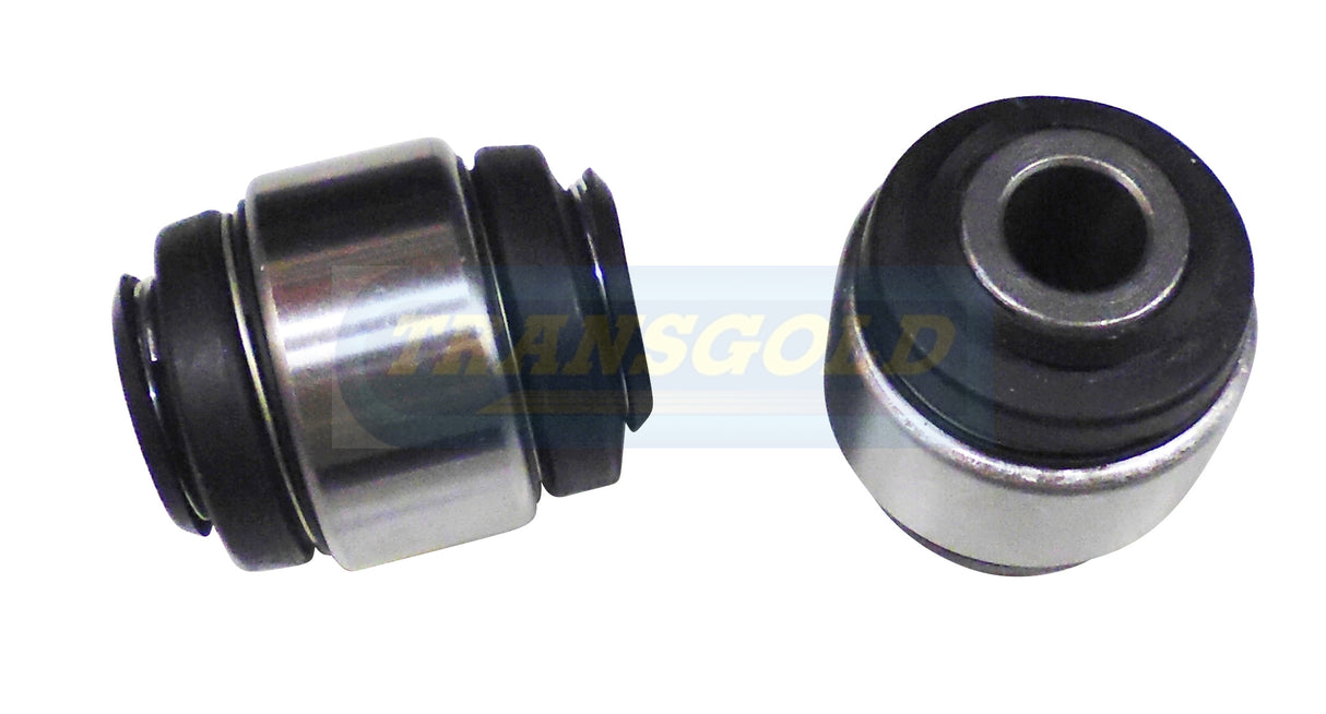 Rear Control Arm Upper Outer Bush Kit Fits Range Rover L322 02-12 (BK) SK1985 – Transgold | Universal Auto Spares