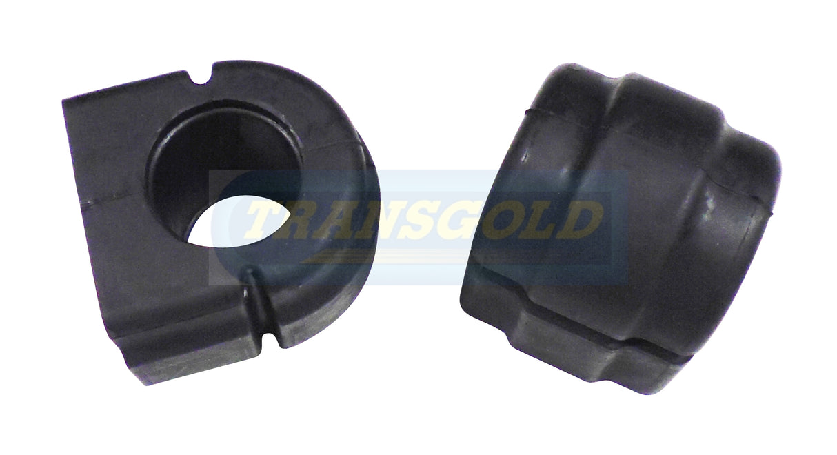 Front Sway Bar Bush Kit Genuine Fits Range Rover L322 02-12 31mm ID (DR) SK1988 – Transgold | Universal Auto Spares