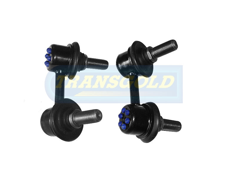 (LK) Nissan Pathfinder 2005-on Front Sway Bar Link Kit (can Use SK198) SK199 - Transgold | Universal Auto Spares