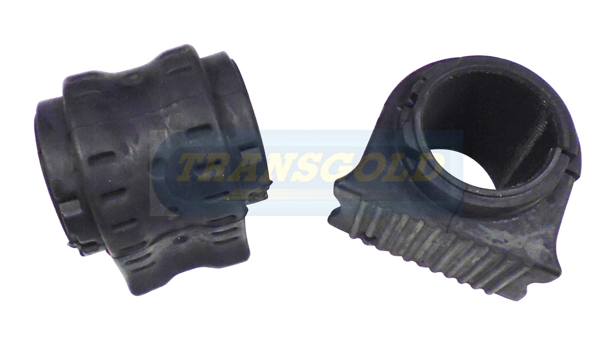 Front Sway Bar Bush Kit (C/W A.C.E) Fits Range Rover L405 2013-On 39mm ID (DR) SK1991 – Transgold | Universal Auto Spares