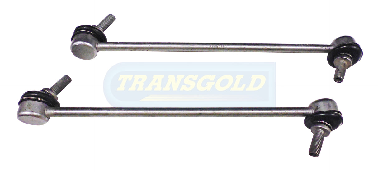 Front Sway Bar Link Kit Fits Jeep Cherokee KL FWD (LK) SK2004 – Transgold | Universal Auto Spares