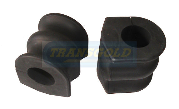 (DR) Nissan Pathfinder 2005-on Rear Sway Bar Bush Kit 24mm ID SK202 - Transgold | Universal Auto Spares