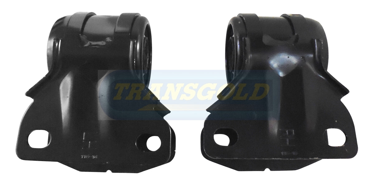Front Lower Arm Rear Bush Kit Fits Ford Mondeo MD 15-On (2pcs) (BK) SK2025 – Transgold | Universal Auto Spares