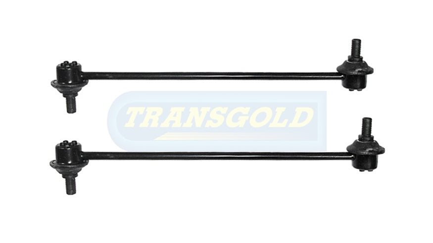 Front Sway Bar Link Kit Fits Toyota Celica ZZT231 (2pcs) (LK) SK2027 – Transgold | Universal Auto Spares