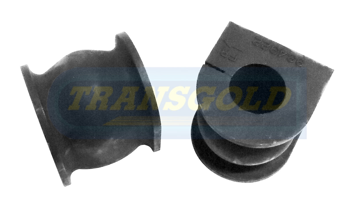 Front Sway Bar Bush Kit Fits Honda Jazz GK, GF 14-On (DR) (2pcs) SK2028 – Transgold | Universal Auto Spares