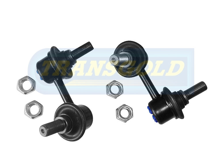 (LK) Nissan Pathfinder 2005-On Rear Sway Bar Link Kit SK203 - Transgold | Universal Auto Spares