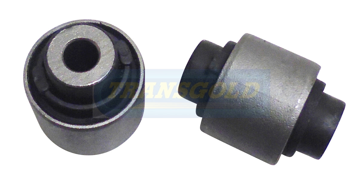 Front Control Arm Upper Inner Fits Honda Accord Euro CU 08-15 (BK) (2pcs) SK2032 – Transgold | Universal Auto Spares