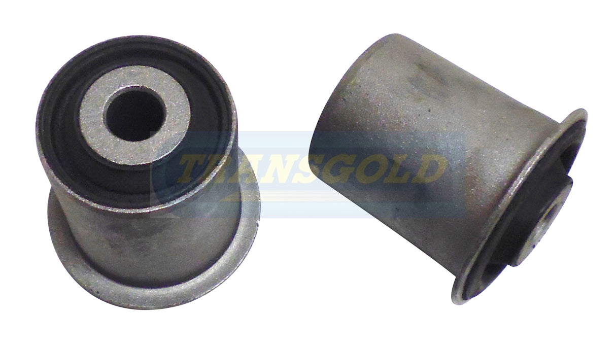 Rear Control Arm Upper Inner Bush Kit Fits Honda Accord Euro CU 08-15 (BK) (2pcs) SK2037 – Transgold | Universal Auto Spares