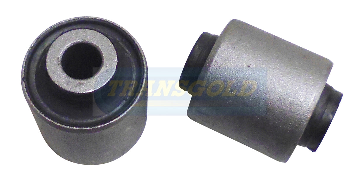 Rear Control Arm Lower Inner R bush Kit Fits Honda Accord Euro CU 08-15 (BK) (2pcs) SK2038 – Transgold | Universal Auto Spares