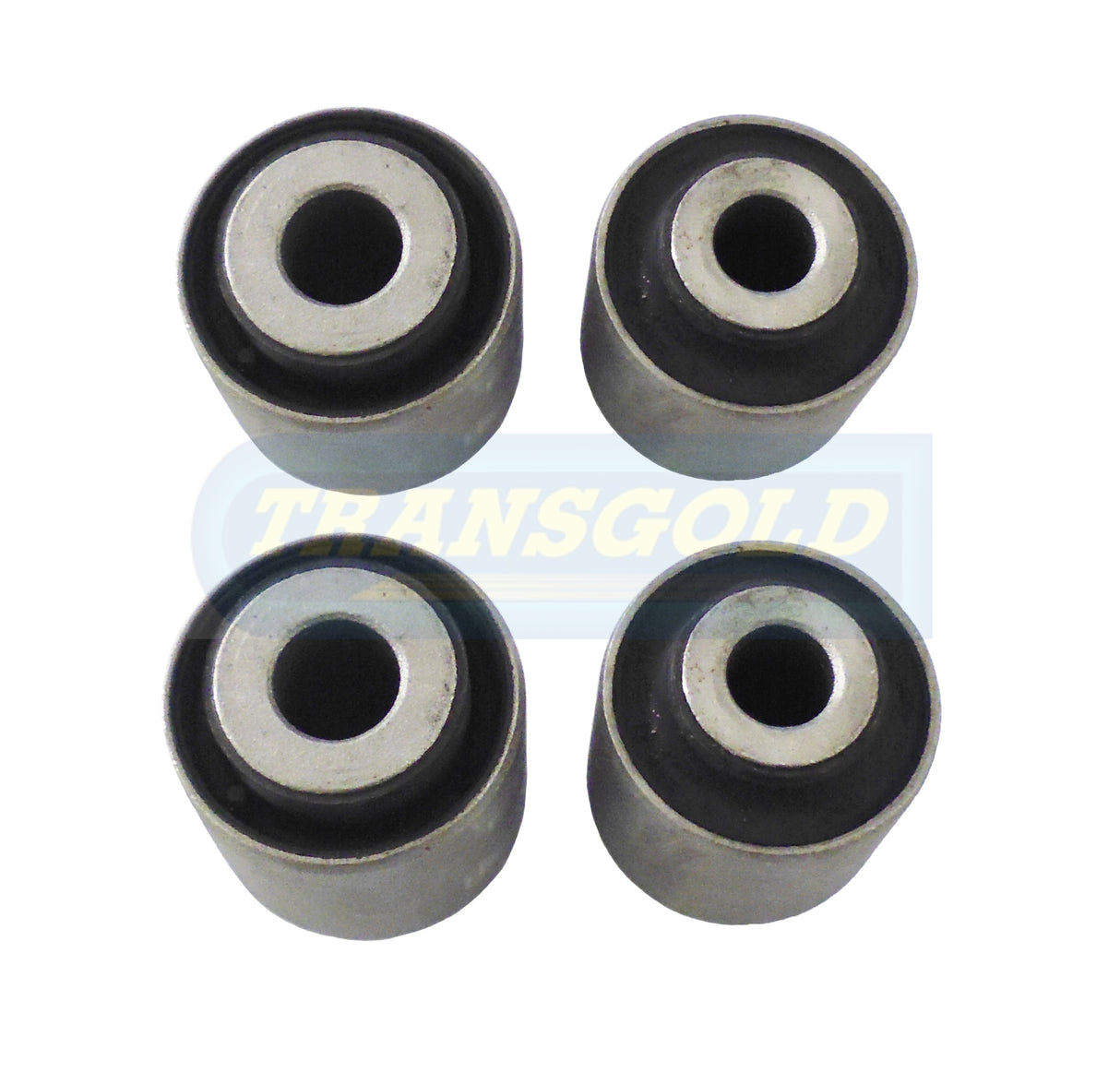 Rear Control Arm Lower Inner F Bush Kit Fits Honda Accord Euro CU 08-15 (BK) (4pcs) SK2039 – Transgold | Universal Auto Spares