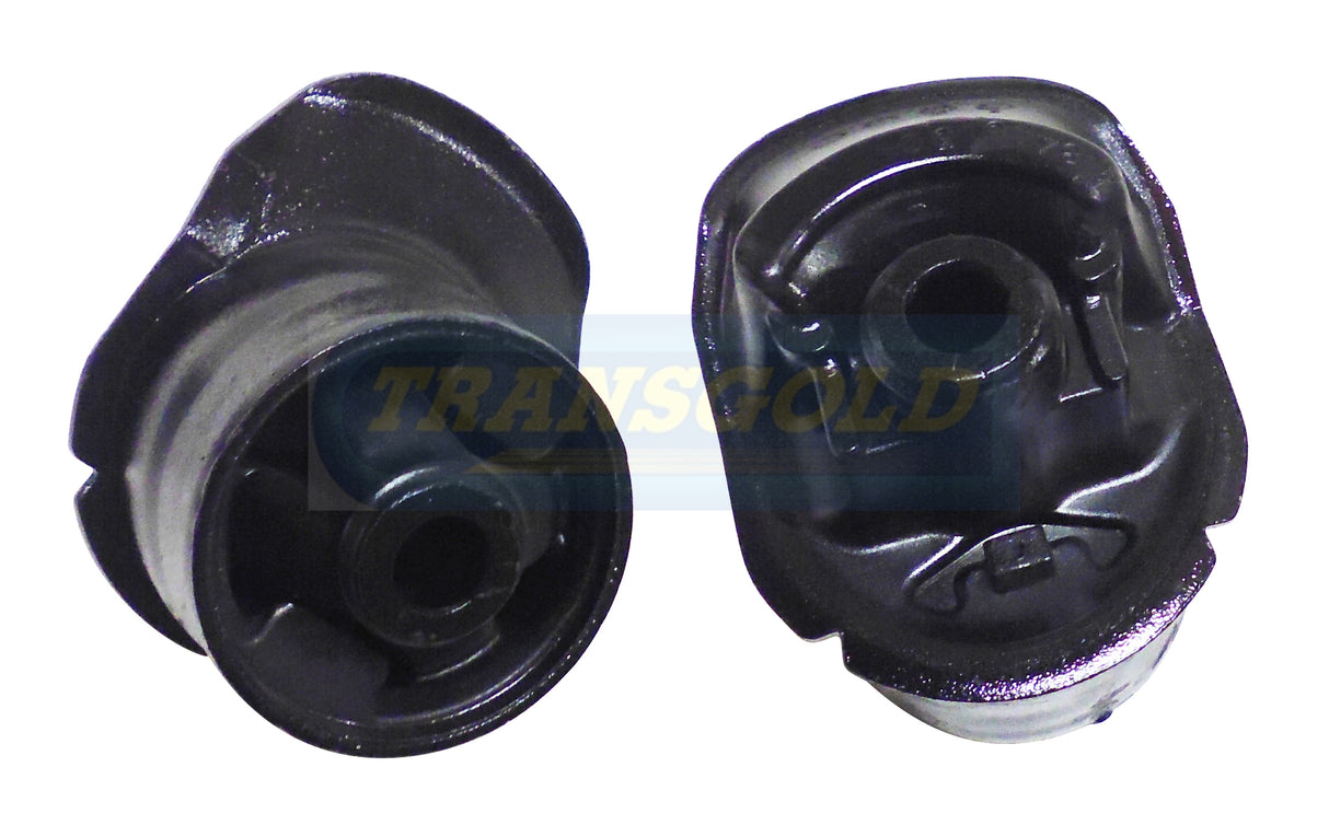Rear Axle Beam Bush Kit Fits Toyota Corolla ZRE172 13-On (BK) (2pcs) SK2046 – Transgold | Universal Auto Spares
