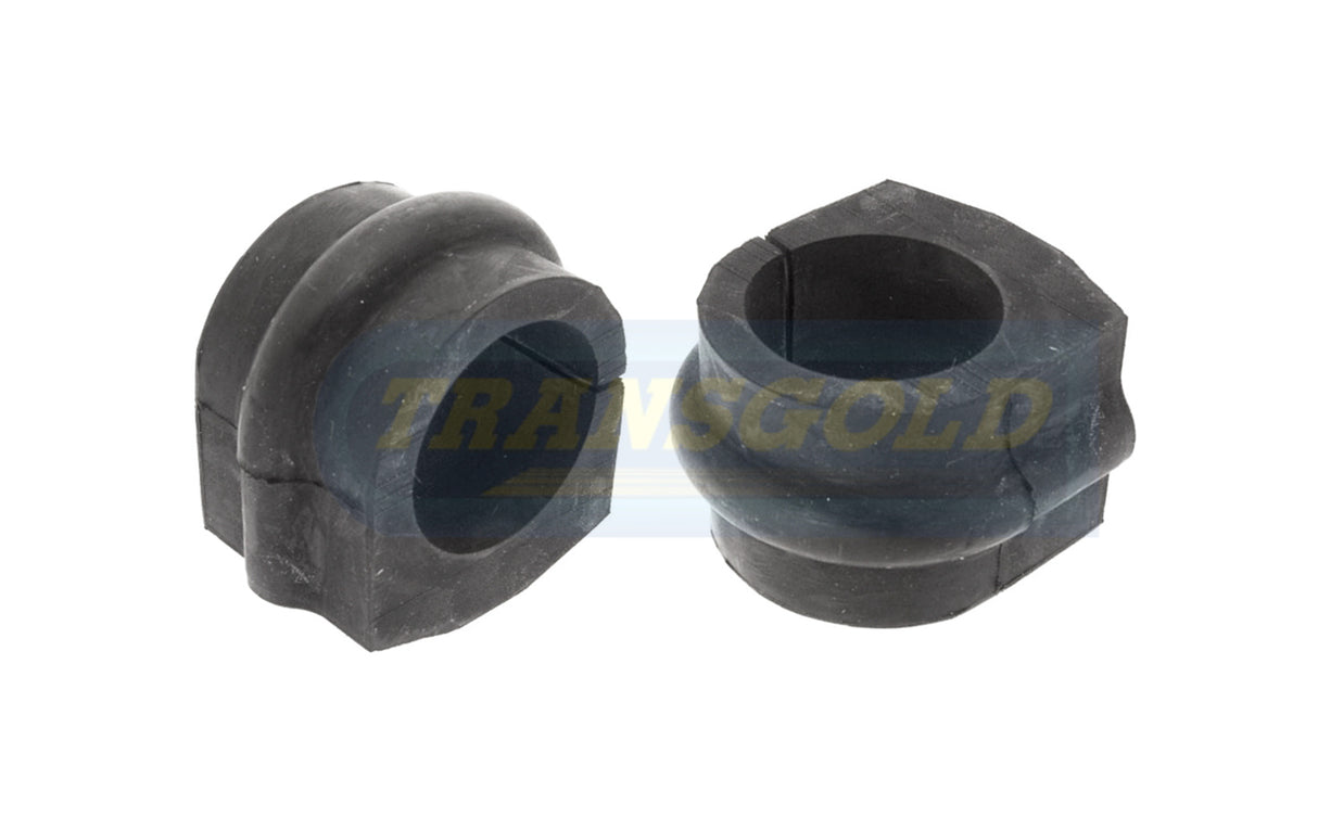 (DR) Nissan Pathfinder 1996-2004 Front Sway Bar Bush Kit SK205 - Transgold | Universal Auto Spares