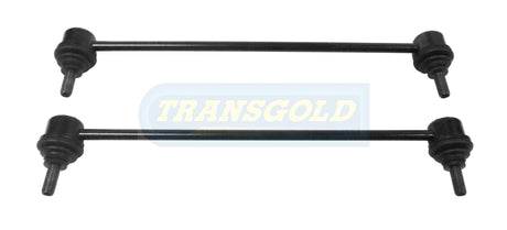 Sway Bar Link Front Fits Honda Jazz GK, GF 14-On 5 (LK) (2pcs) SK2051 - Selby | Universal Auto Spares