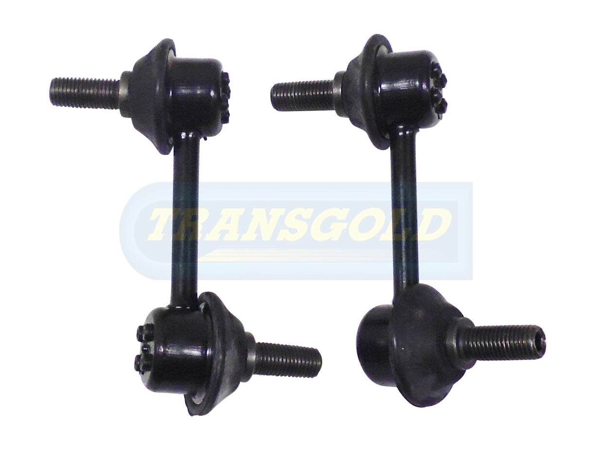 Sway Bar Link Front Fits Honda Accord Euro CU 08-15 (LK) (2pcs) SK2052 - Selby | Universal Auto Spares