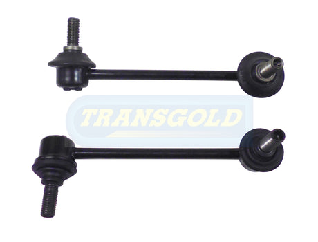 Sway Bar Link Rear Fits Honda Accord Euro CU 08-15 (LK) (2pcs) SK2053 - Selby | Universal Auto Spares
