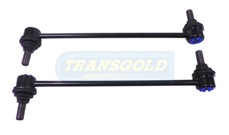 Sway Bar Link Front Fits Toyota Corolla ZRE172 13-On (LK) (2pcs) SK2054 - Selby | Universal Auto Spares