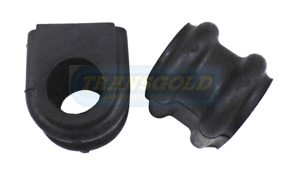 Front Sway Bar Bush Kit Fits Hyundai I30 FD 07-12 (BK) (2pcs) SK2055 – Transgold | Universal Auto Spares