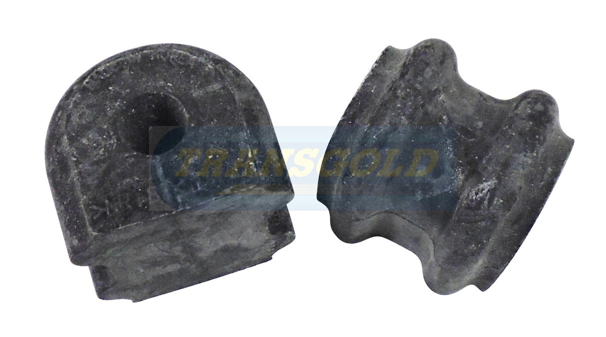 Rear Sway Bar Bush Kit 14.8mm Dia Fits Hyundai I30 FD 07-12 (BK) (2pcs) SK2060 – Transgold | Universal Auto Spares