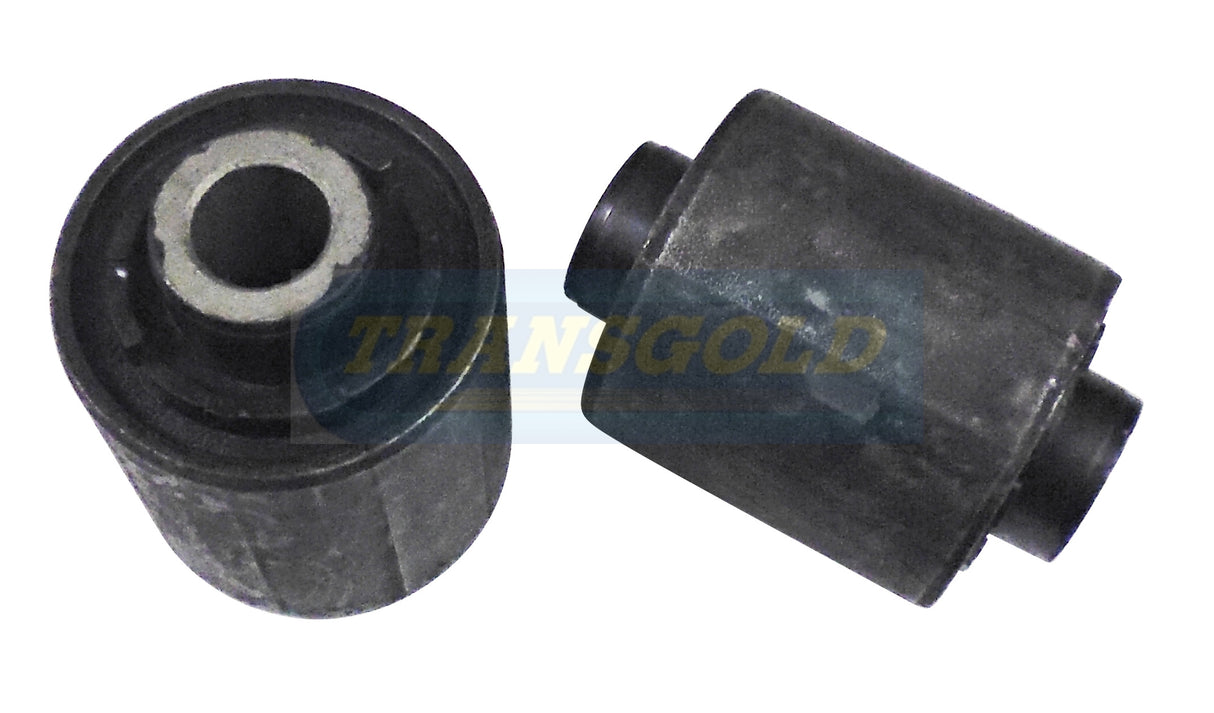 Rear Lower Arm Inner Bush Kit Fits Hyundai I45 YF (2pcs) (BK) SK2075 – Transgold | Universal Auto Spares